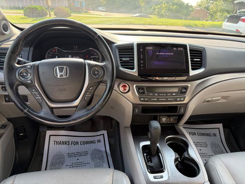 Used 2018 Honda Pilot EX-L image 11