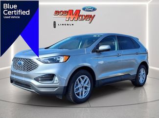 Used 2023 Ford Edge SEL w/ Convenience Package AWD/4WD video 1