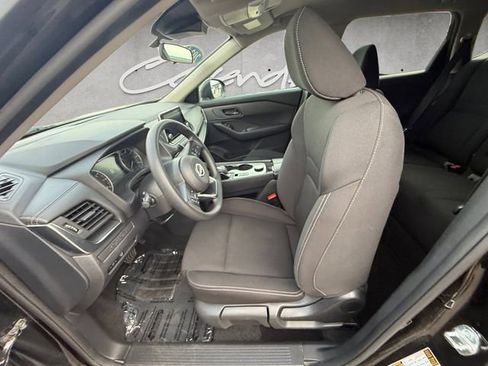 Used 2024 Nissan Rogue S AWD/4WD image 19