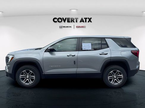 New 2027 GMC Terrain Elevation FWD image 4