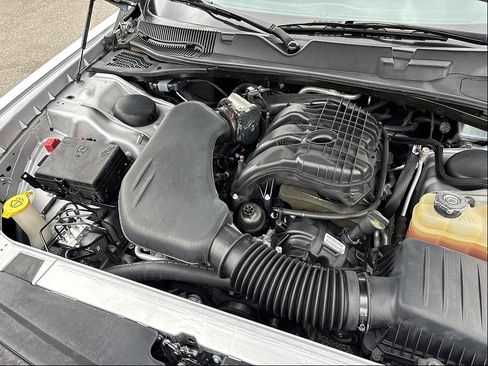 Used 2023 Dodge Challenger SXT w/ Blacktop Package RWD image 29