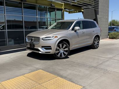 Used 2023 Volvo XC90 T8 Plus w/ Protection Package Premier