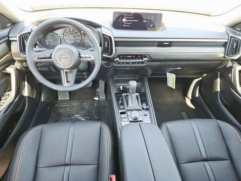 New 2026 MAZDA CX-50 2.5 Hybrid w/ Premium Plus Pkg AWD/4WD image 10