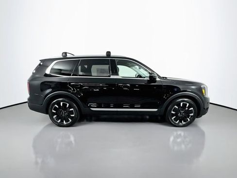 Used 2024 Kia Telluride SX Prestige AWD/4WD image 9