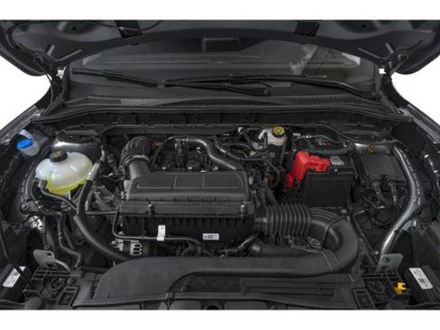 Used 2024 Ford Escape Active w/ Tech Pack #1 FWD image 12
