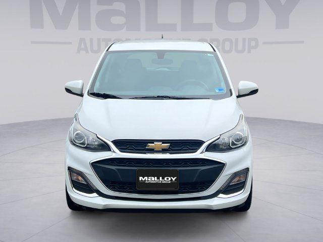 Used 2020 Chevrolet Spark LT FWD image 8