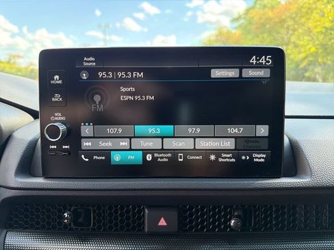 Used 2025 Honda CR-V Sport-L image 22