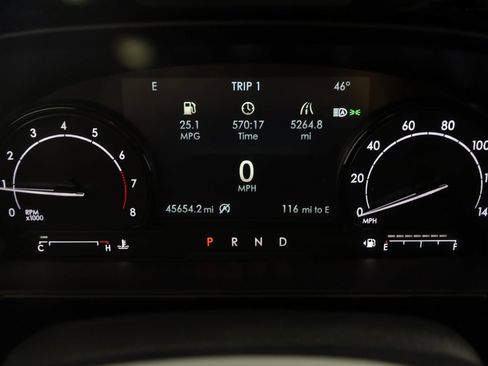 Used 2021 Lincoln Corsair Standard image 14