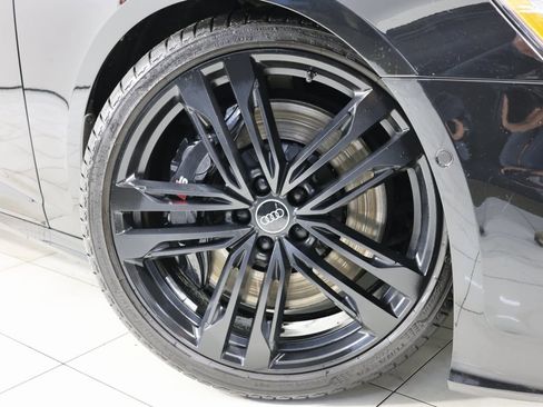 Used 2023 Audi S6 Prestige w/ Prestige Package image 14