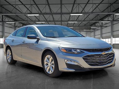 Used 2024 Chevrolet Malibu LT image 6