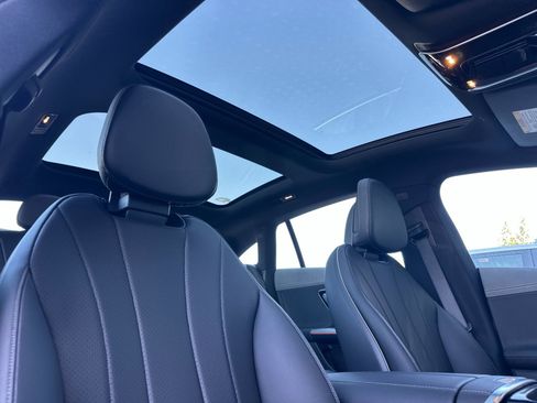 Certified 2024 Mercedes-Benz EQE 350+ 4MATIC Sedan image 18