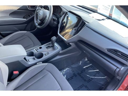Certified 2025 Subaru Crosstrek 2.0i Premium image 19