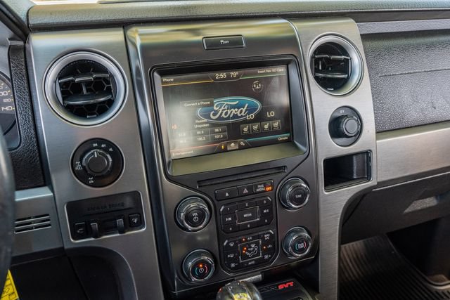 Used 2014 Ford F150 Raptor w/ Equipment Group 801A Luxury AWD/4WD image 26