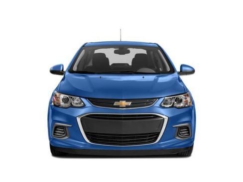 Used 2019 Chevrolet Sonic LT w/ Convenience Package image 7