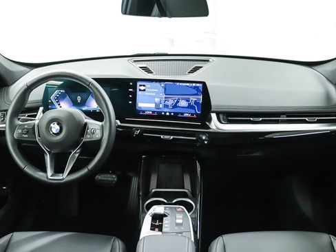 New 2026 BMW X1 xDrive28i w/ Convenience Package AWD/4WD image 12