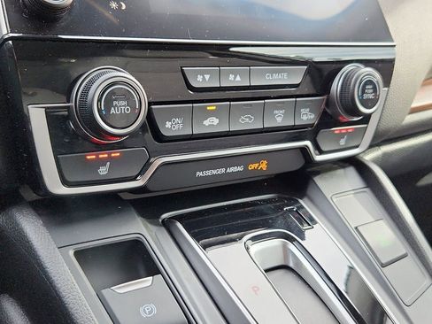 Used 2018 Honda CR-V EX-L image 29