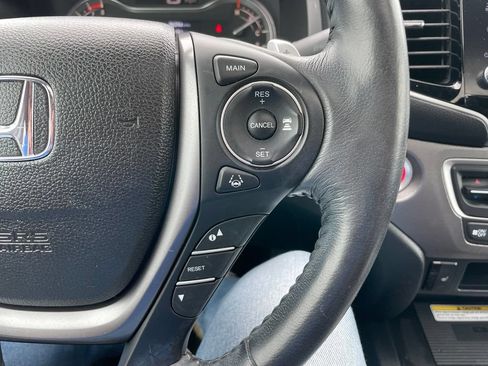 Used 2023 Honda Ridgeline RTL-E image 21