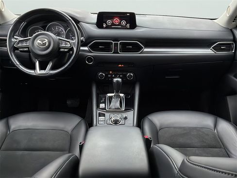 Used 2018 MAZDA CX-5 Touring image 18