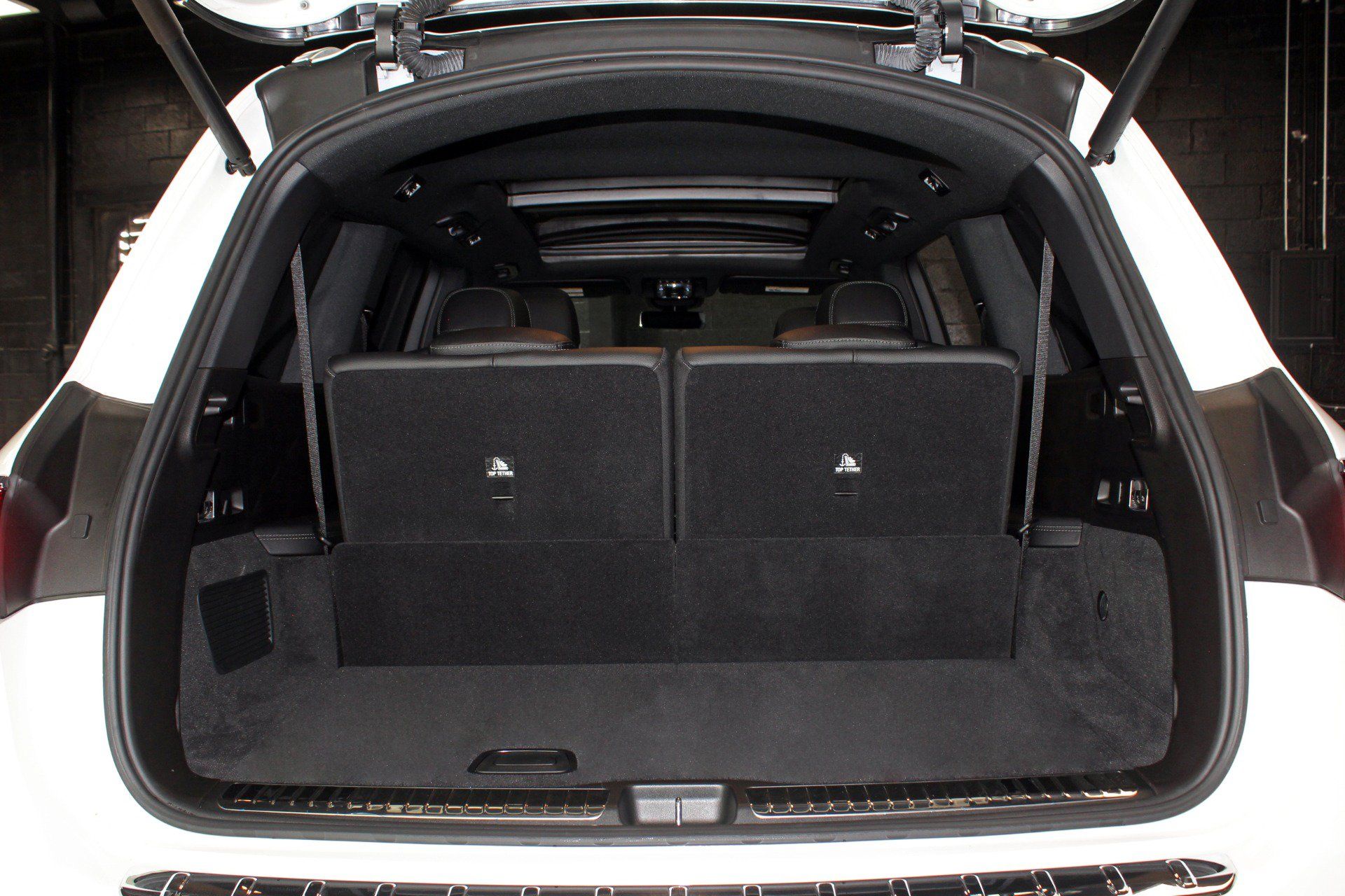 Used 2023 Mercedes-Benz GLS 450 4MATIC image 94