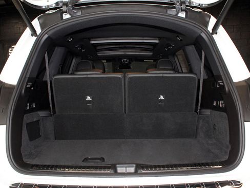 Used 2023 Mercedes-Benz GLS 450 4MATIC image 94