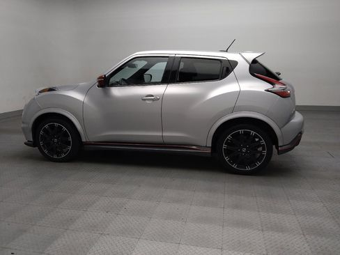 Used 2015 Nissan Juke NISMO image 3