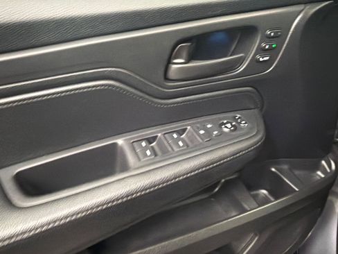 Used 2024 Honda Odyssey EX-L image 35
