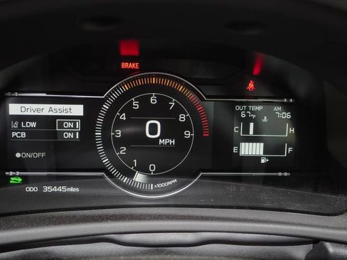 Used 2024 Toyota GR86 RWD image 11