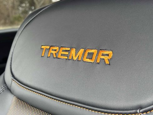 New 2025 Ford F150 Tremor w/ Equipment Group 402A High AWD/4WD image 12
