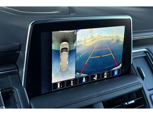 Used 2023 Chevrolet Tahoe RST w/ RST Performance Edition image 23