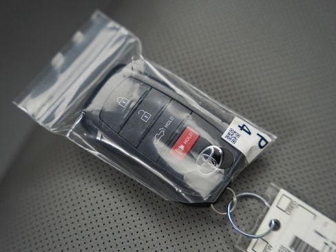 New 2026 Toyota Tundra Limited image 47