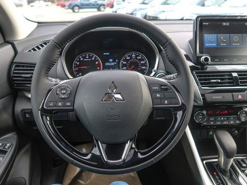 New 2026 Mitsubishi Eclipse Cross SE image 28