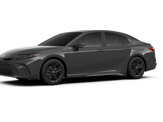 New 2026 Toyota Camry SE w/ Multimedia Upgrade Package FWD video 2