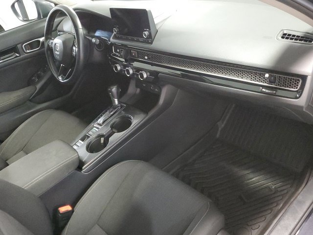 Used 2022 Honda Civic EX image 32
