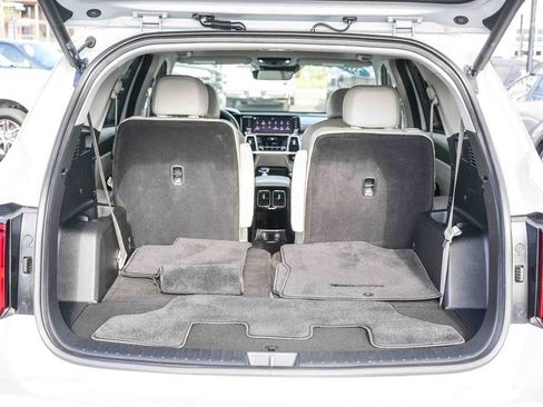 Used 2021 Kia Sorento SX FWD image 33