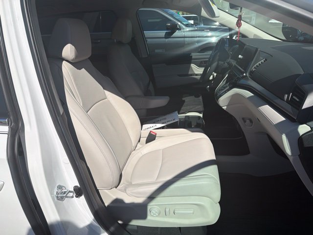 Used 2026 Honda Odyssey EX-L image 7