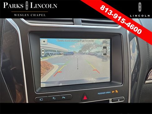 Used 2017 Ford Explorer Platinum image 24