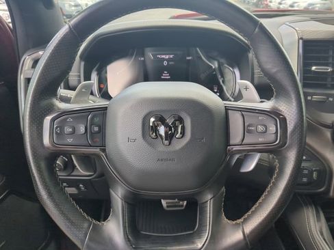 Used 2023 RAM 1500 TRX w/ TRX Level 1 Equipment Group AWD/4WD image 34