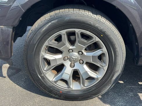Used 2018 RAM 1500 Limited AWD/4WD image 54