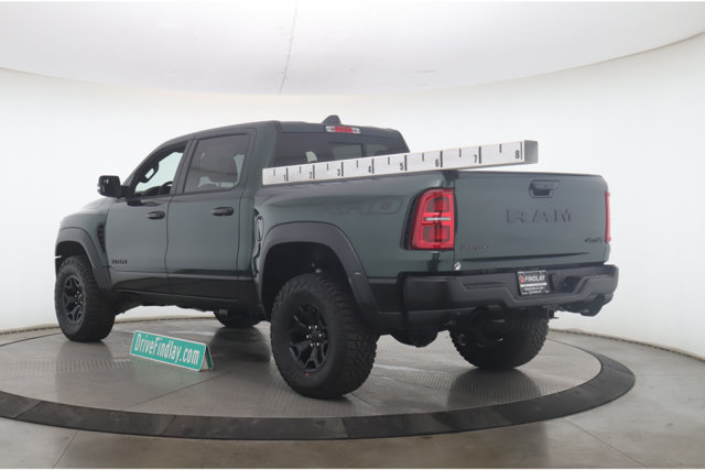 New 2026 RAM 1500 RHO AWD/4WD image 8
