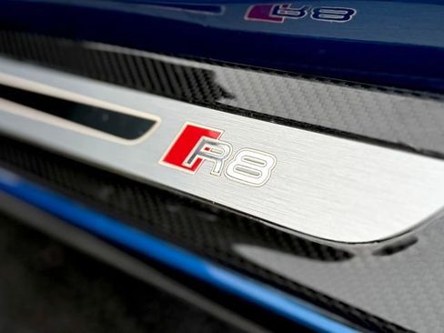 Used 2022 Audi R8 V10 performance w/ R8 Performance Design Package image 32