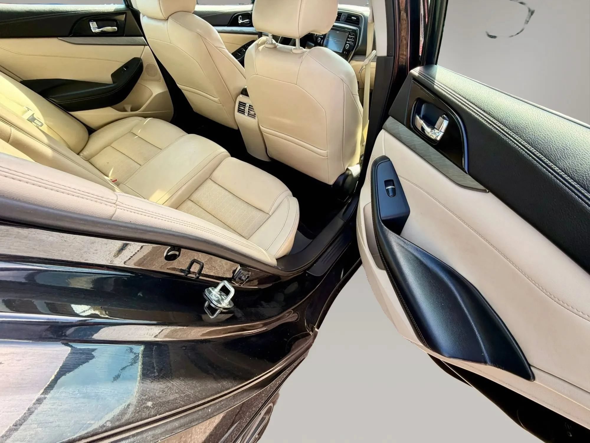 Used 2016 Nissan Maxima 3.5 SL FWD image 8