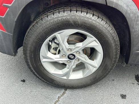 Used 2023 Hyundai Tucson SEL image 30