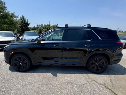 Used 2024 Hyundai Palisade XRT AWD/4WD image 2