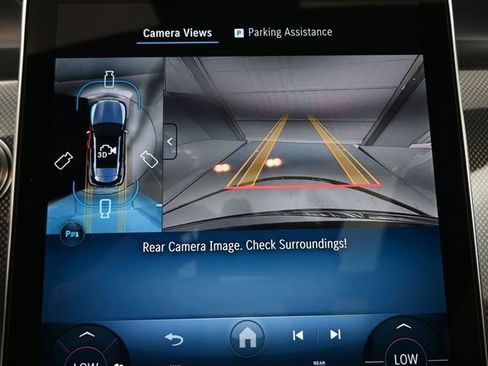 New 2026 Mercedes-Benz GLC 300 image 32