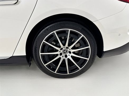 Certified 2023 Mercedes-Benz EQS 450+ Sedan image 33