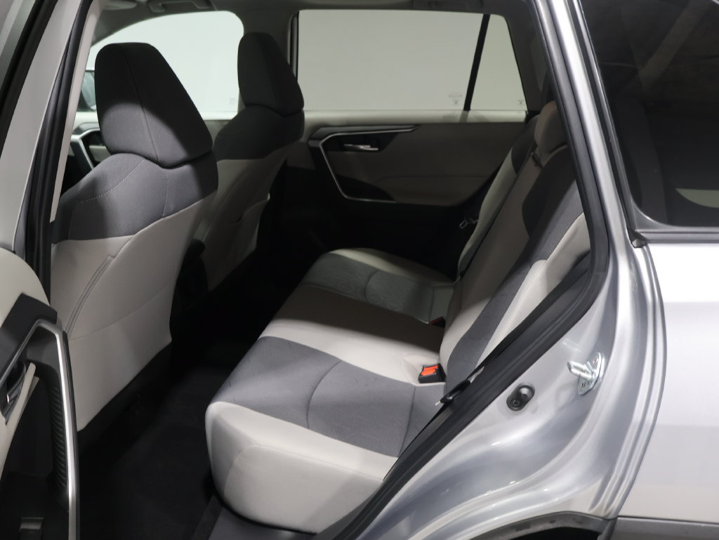 Used 2024 Toyota RAV4 XLE w/ Convenience Package AWD/4WD image 19