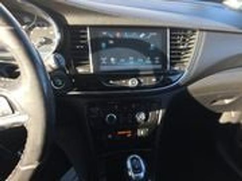 Used 2017 Buick Encore Preferred image 5