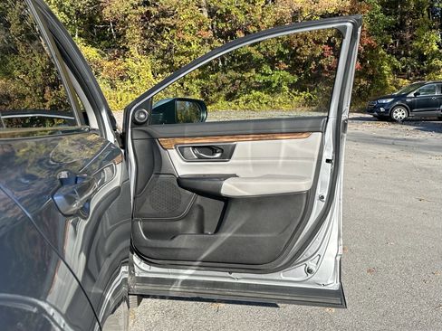 Used 2018 Honda CR-V EX-L image 34