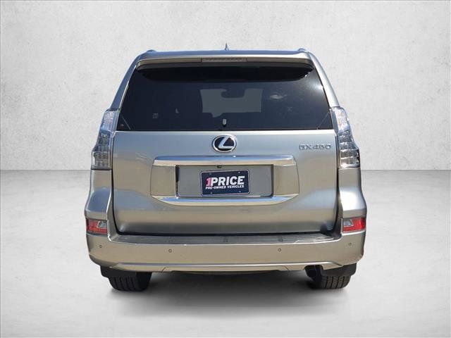 Used 2023 Lexus GX 460 Premium AWD/4WD image 4