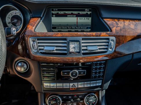 Used 2014 Mercedes-Benz CLS 550 image 20